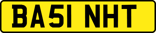 BA51NHT