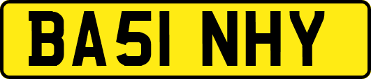 BA51NHY