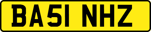 BA51NHZ