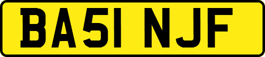 BA51NJF
