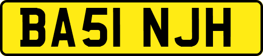 BA51NJH
