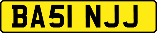 BA51NJJ