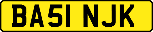 BA51NJK