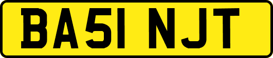 BA51NJT