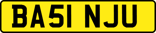 BA51NJU