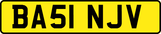 BA51NJV
