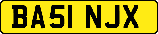 BA51NJX