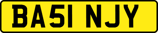 BA51NJY
