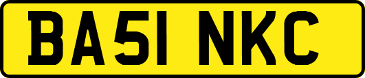 BA51NKC
