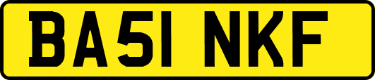 BA51NKF