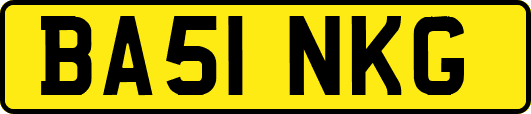 BA51NKG