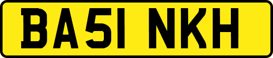BA51NKH