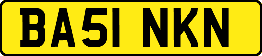 BA51NKN