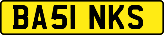 BA51NKS