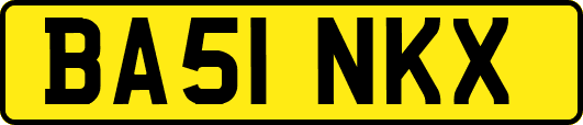 BA51NKX
