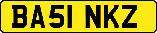 BA51NKZ