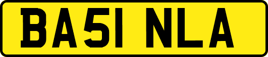 BA51NLA