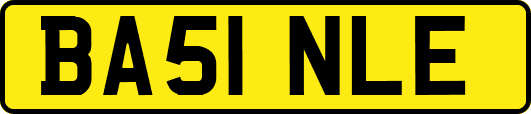 BA51NLE
