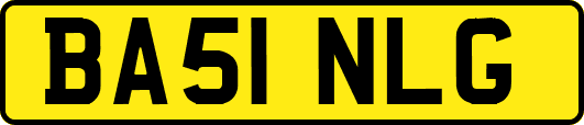 BA51NLG