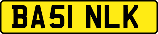 BA51NLK