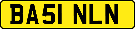 BA51NLN