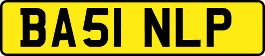 BA51NLP