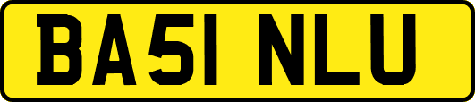 BA51NLU