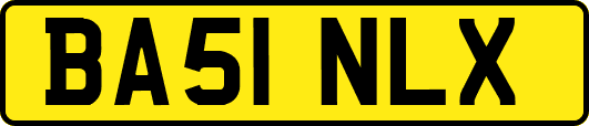BA51NLX