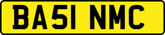 BA51NMC