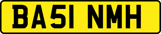 BA51NMH