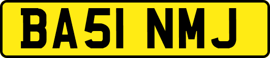 BA51NMJ