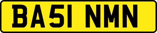 BA51NMN