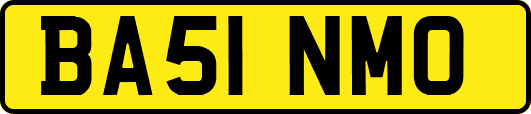 BA51NMO
