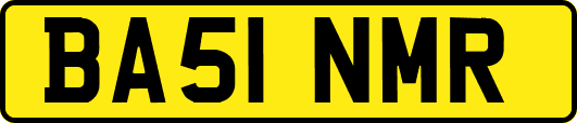 BA51NMR