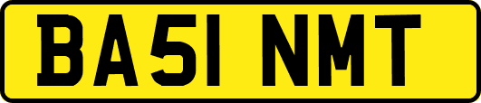 BA51NMT