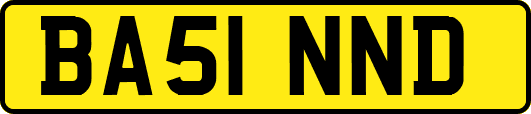 BA51NND