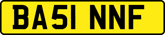 BA51NNF