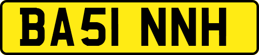 BA51NNH