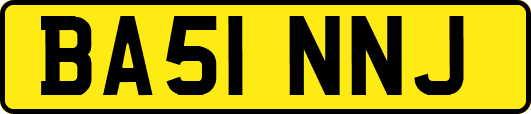 BA51NNJ