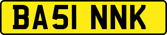 BA51NNK