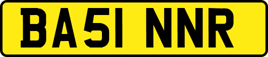 BA51NNR