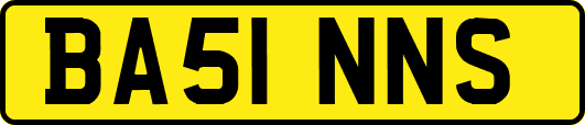 BA51NNS