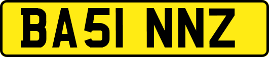 BA51NNZ