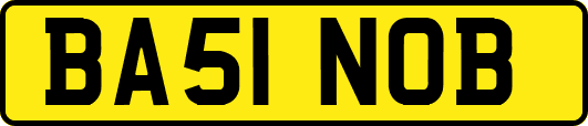 BA51NOB