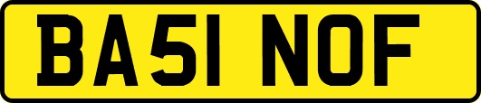 BA51NOF