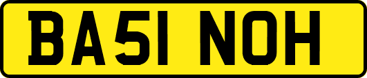 BA51NOH