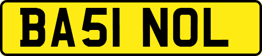 BA51NOL