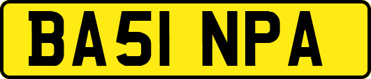 BA51NPA