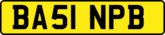 BA51NPB