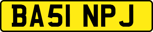 BA51NPJ